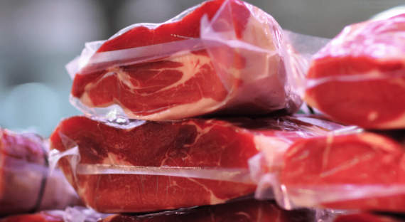 Минсельхоз намерен обнулить пошлины на импортное мясо