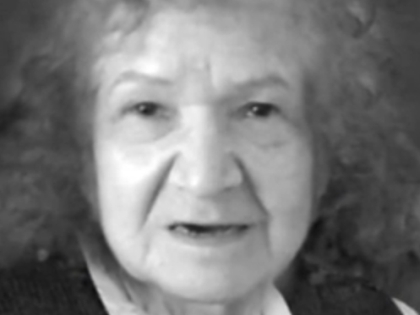 Питерская бабушка-убийца призналась в новых преступлениях
