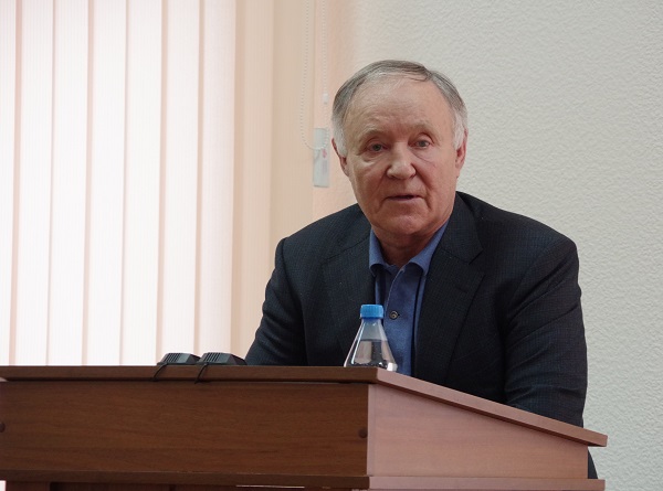 Депутаты «Единой России» предлагают меры по улучшению экологии в Хакасии
