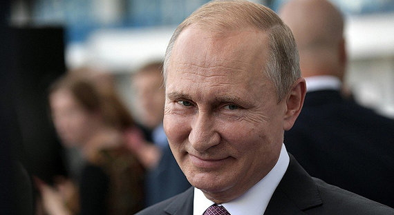 Путин пообещал вмешаться в будущие выборы в США