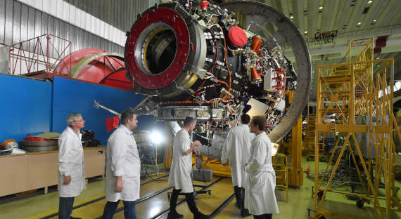 Роскосмос: Модуль «Пирс» может быть затоплен 23 июля