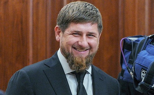 Кадыров опубликовал доклад Яшина, назвав его пустой болтовней