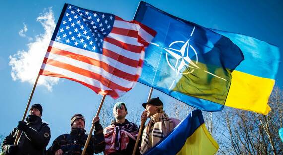 На Украине возмутились из-за требований США провести реформы