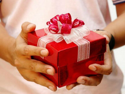 Как выбрать правильный подарок