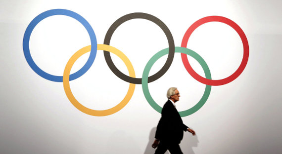 МОК без объяснений не допустил «чистых» спортсменов к Олимпиаде   