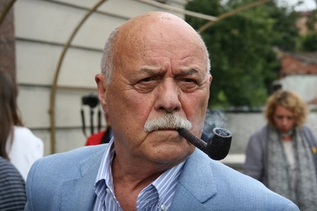 Станислава Говорухина обвинили в сексуальных домогательствах