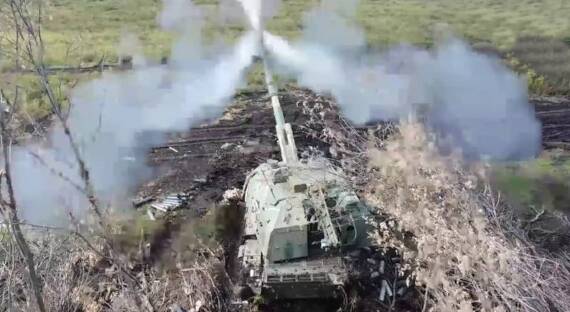 СМИ: Украинские военные пожаловались на значительные потери