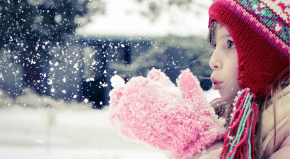 Погода в Хакасии 30 января: Возможен снег