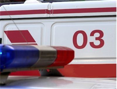 В Абакане водитель сбил 5-летнего мальчика, который выбежал на дорогу