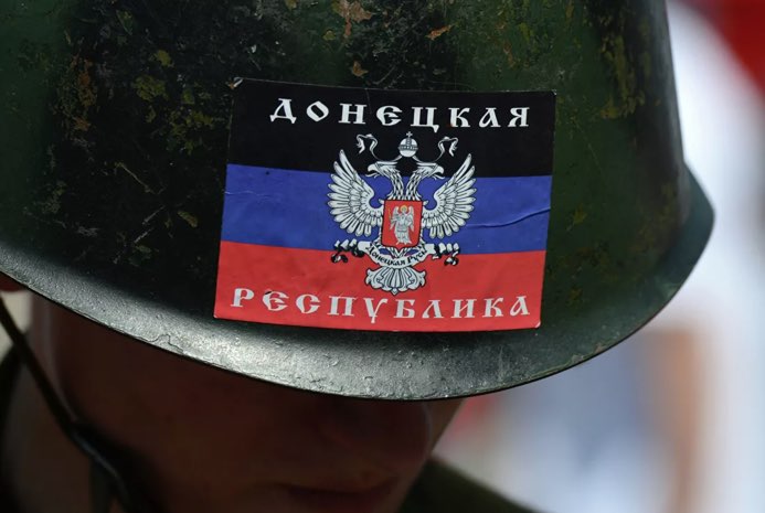 ЛНР и ДНР перешли в контрнаступление при поддержке российской армии