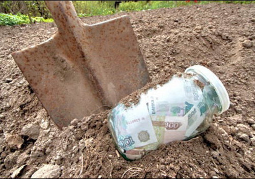 Жители Хакасии выложили полмиллиона рублей за то, что не умеют пользоваться землей