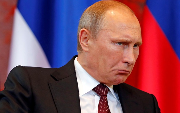 СБУ объяснила, почему не может задержать Путина (ФОТО)