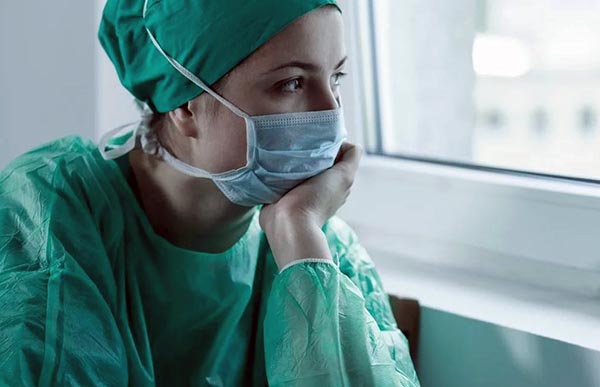 Заболеваемость ОРВИ в Хакасии в пределах нормы