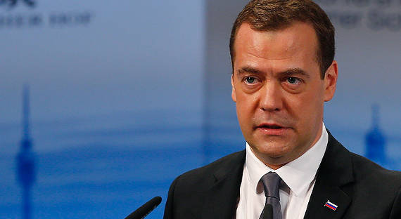 Медведев: бюджет до 2019 года пойдет на социальные вопросы