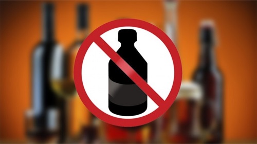 Хакасия, не грусти: запрет на продажу непищевой спиртосодержащей продукции продлен