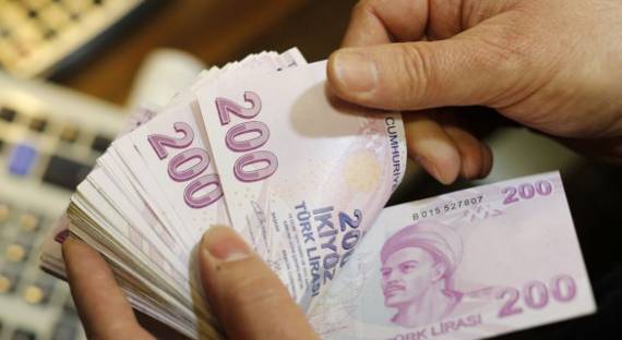 Турции угрожает валютный кризис?