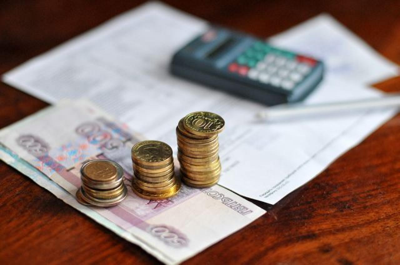 В Саяногорске проверили начисление платы за ЖКХ