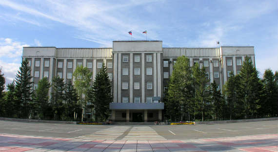 Заседание правительства Хакасии (текстовая онлайн-трансляция): прошел год…