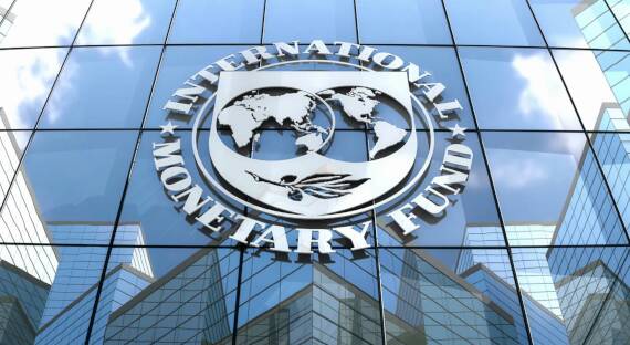 Bloomberg: Глобальный Юг недоволен действиями МВФ