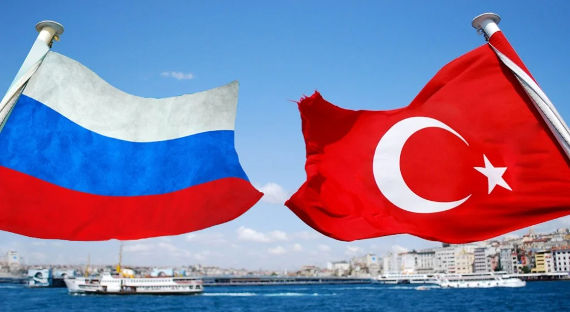 Кремль: Встреча Путина и Эрдогана будет непростой