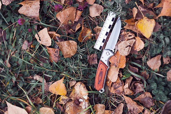 В Хакасии задержан мужчина после смертельной драки в ходе застолья