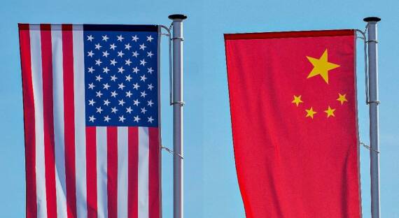 США уговаривают союзников вести санкции против Китая