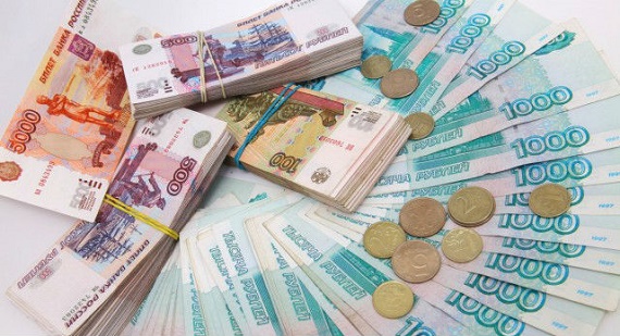 Жителям Хакасии дали денег для преодоления трудной жизненной ситуации