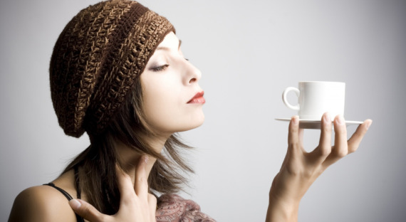 Кофе может защитить от старческого слабоумия