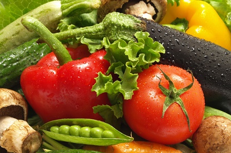В Хакасии забраковали 11 тонн овощей