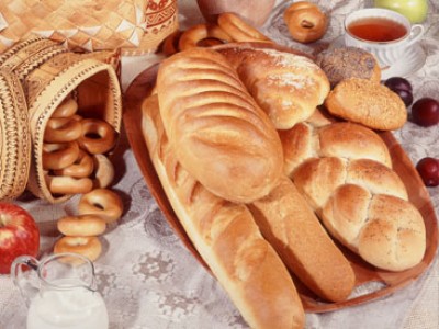 Минус хлеб, плюс здоровье