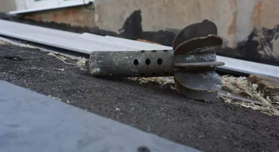 В ДНР при обстреле со стороны Украины ранена местная жительница