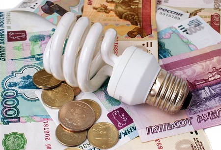 Долги коммунальщиков Хакасии за электроэнергию превысили полмиллиарда рублей