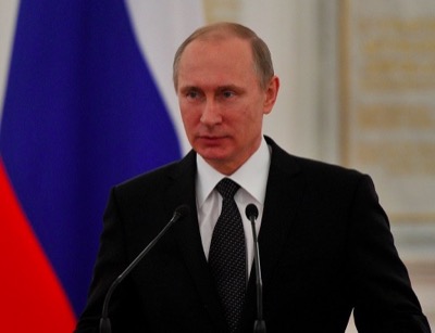 Владимир Путин приедет в пострадавшую от пожаров Хакасию
