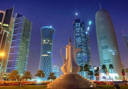 Попавший в изоляцию Катар надеется получить продовольствие из России