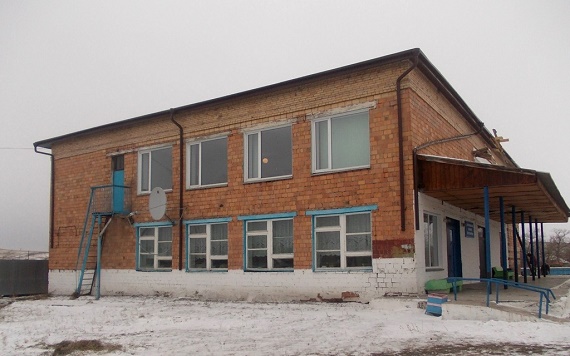 В Хакасии отремонтировали сельские Дома культуры
