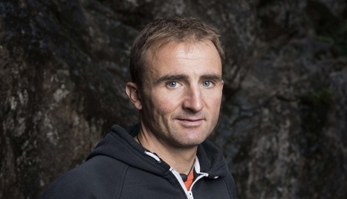 Альпинист по прозвищу Швейцарская машина погиб на Эвересте