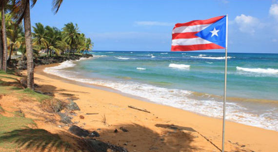 Пуэрто-Рико войдет в состав США?