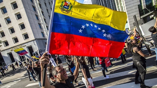 Силуанов допустил реструктуризацию долгов Венесуэлы до конца года