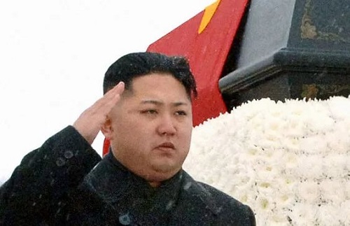 СМИ узнали о плане Совета нацбезопасности США убить лидера КНДР