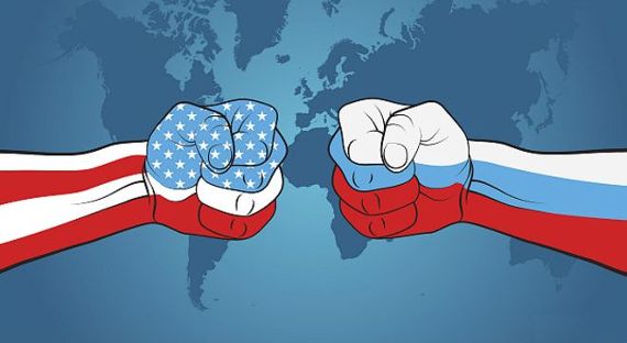 США вводит новые антироссийские санкции