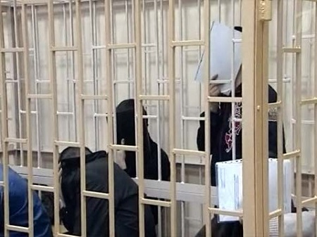 Арестованные в Хакасии «черные риэлторы» отправляются в суд