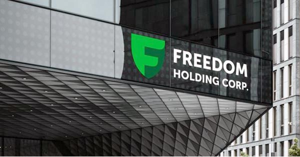 Тимур Турлов делает ставку на новую модель лояльности Freedom