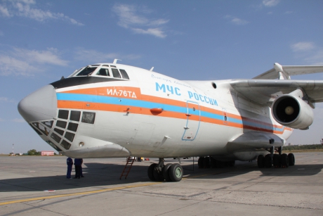 В Иркутской области нашли обломки пропавшего самолета