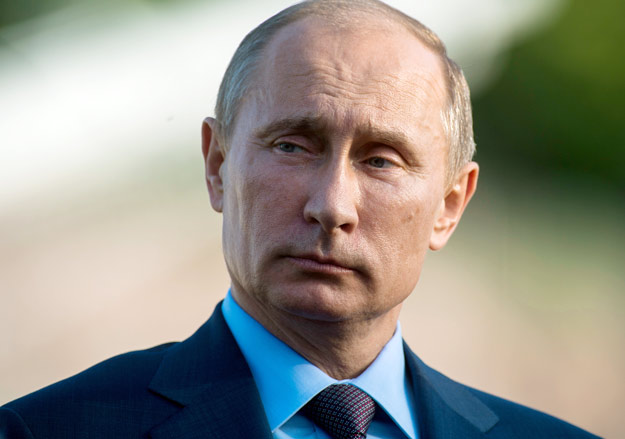 Путин: Россию не запугать