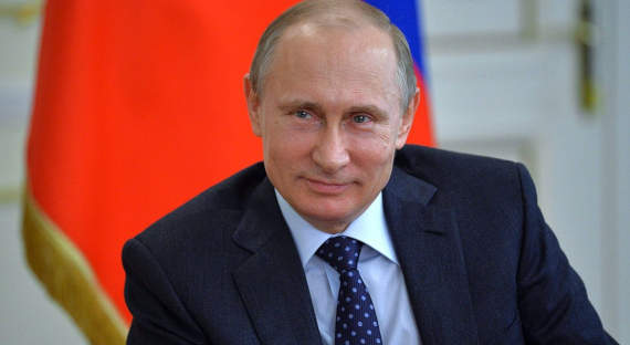 Путин предложил Байдену открытые переговоры