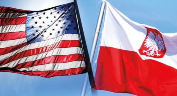 СМИ: США не будут обсуждать судьбу Украины с Польшей