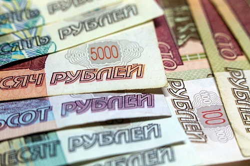 Резервный фонд России в ушедшем году сократился в 3,7 раза