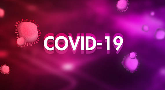 В Туве введен локдаун из-за пандемии COVID-19