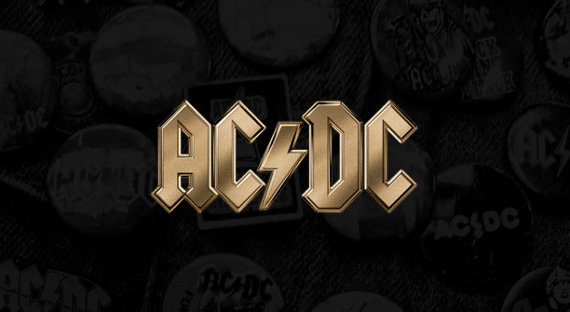 Скончался лидер легендарной группы AC/DC Джордж Янг
