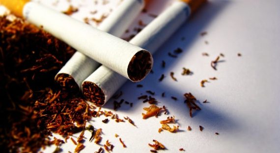 Цены на табак в России уравняют с европейскими